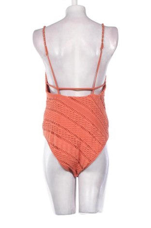 Costum de baie de damă Seafolly, Mărime L, Culoare Portocaliu, Preț 330,51 Lei