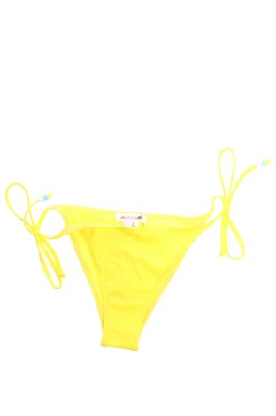 Damen-Badeanzug Sundek, Größe XS, Farbe Gelb, Preis € 36,83