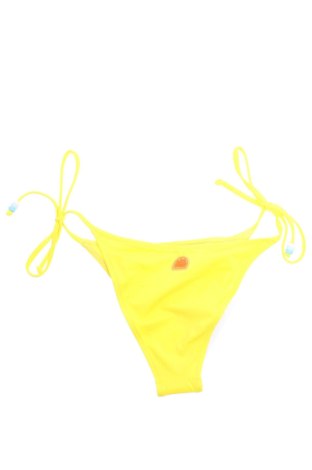 Damen-Badeanzug Sundek, Größe XS, Farbe Gelb, Preis € 36,83