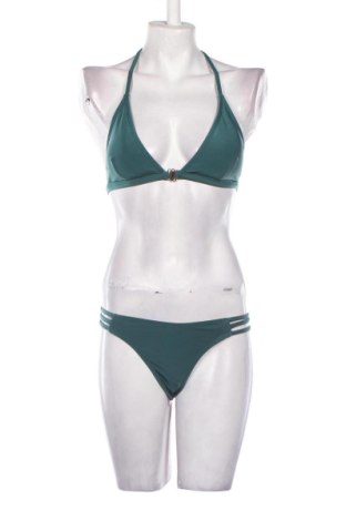Costum de baie de damă Unbranded, Mărime M, Culoare Verde, Preț 99,77 Lei