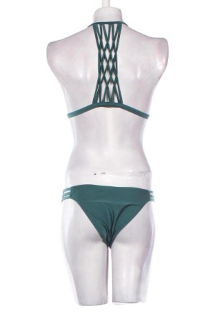 Costum de baie de damă Unbranded, Mărime M, Culoare Verde, Preț 99,77 Lei