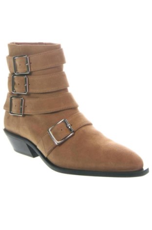 Дамски боти Alohas, Размер 40, Цвят Кафяв, Цена 199,87 €