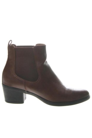 Damskie botki Anna Field, Rozmiar 39, Kolor Brązowy, Cena 171,47 zł