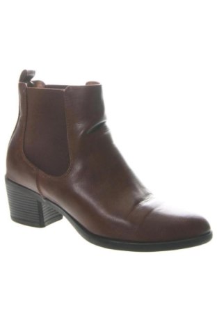 Damskie botki Anna Field, Rozmiar 39, Kolor Brązowy, Cena 171,47 zł
