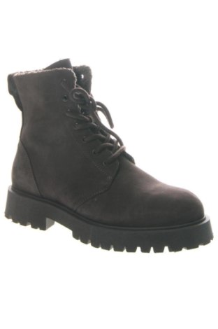 Damskie botki Apple of Eden, Rozmiar 39, Kolor Brązowy, Cena 592,05 zł