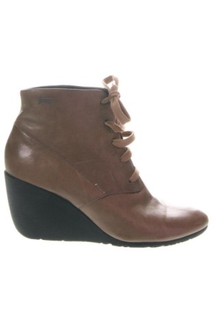 Damen Stiefeletten Camper, Größe 38, Farbe Beige, Preis 163,00 €