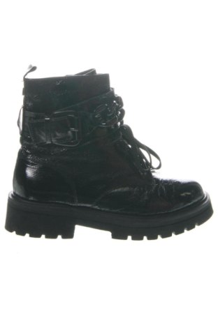 Damen Stiefeletten Caprice, Größe 37, Farbe Schwarz, Preis 72,00 €