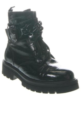 Damen Stiefeletten Caprice, Größe 37, Farbe Schwarz, Preis 72,00 €