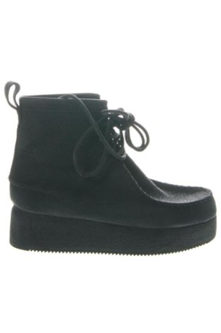 Dámské boty  Clarks, Velikost 37, Barva Černá, Cena  3 299,00 Kč