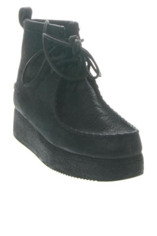 Dámské boty  Clarks, Velikost 37, Barva Černá, Cena  3 299,00 Kč