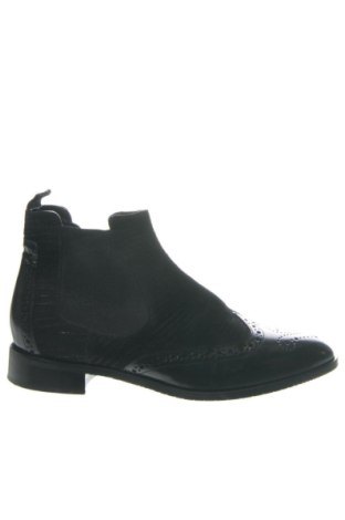 Dámské poltopánky Donna Carolina, Veľkosť 40, Farba Čierna, Cena  163,00 €