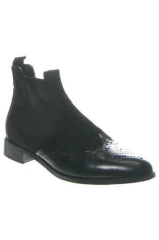 Dámské poltopánky Donna Carolina, Veľkosť 40, Farba Čierna, Cena  163,00 €