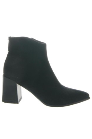 Damskie botki Epica, Rozmiar 39, Kolor Czarny, Cena 276,50 zł