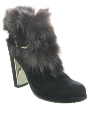 Дамски боти Fabiano, Размер 38, Цвят Черен, Цена 72,00 €