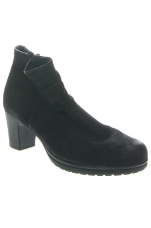 Női bokacsizma Gabor, Méret 38, Szín Fekete, Ár 29 612 Ft