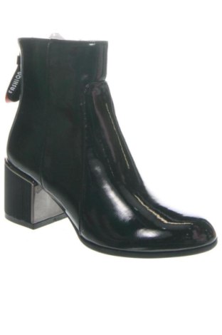 Дамски боти Goodin, Размер 36, Цвят Черен, Цена 71,66 €