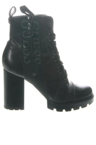 Дамски боти Guess, Размер 36, Цвят Черен, Цена 123,00 €