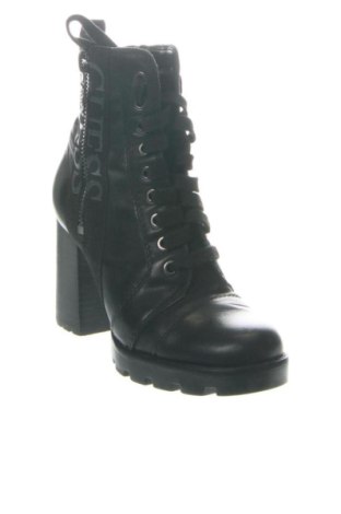 Дамски боти Guess, Размер 36, Цвят Черен, Цена 123,00 €