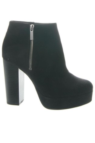 Дамски боти H&M Divided, Размер 37, Цвят Черен, Цена 32,00 €