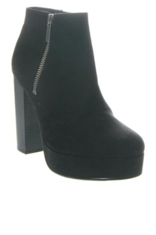 Дамски боти H&M Divided, Размер 37, Цвят Черен, Цена 32,00 €