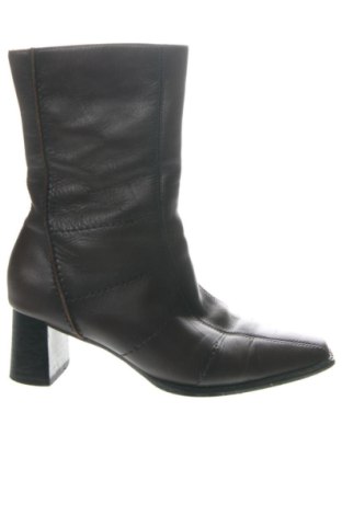 Дамски боти Janet D., Размер 39, Цвят Кафяв, Цена 52,00 €