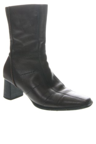 Дамски боти Janet D., Размер 39, Цвят Кафяв, Цена 52,00 €
