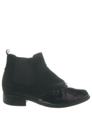 Damskie botki Jenny Fairy, Rozmiar 37, Kolor Czarny, Cena 310,79 zł