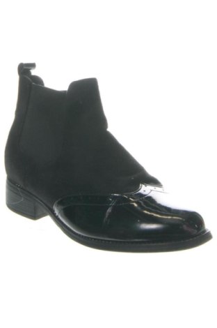 Damskie botki Jenny Fairy, Rozmiar 37, Kolor Czarny, Cena 310,79 zł