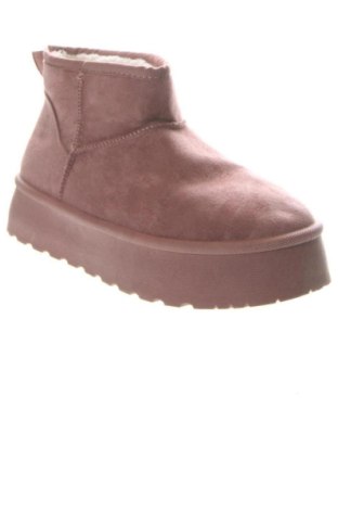 Dámské poltopánky Jenny Fairy, Veľkosť 39, Farba Ružová, Cena  66,24 €