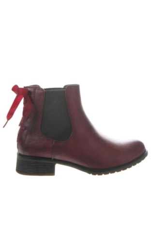 Дамски боти Lady Glory, Размер 38, Цвят Червен, Цена 32,28 €