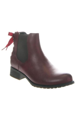 Дамски боти Lady Glory, Размер 38, Цвят Червен, Цена 32,28 €