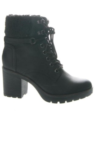 Damskie botki Landrover, Rozmiar 39, Kolor Czarny, Cena 171,47 zł