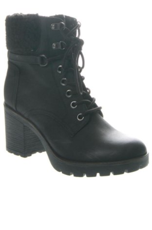 Damskie botki Landrover, Rozmiar 39, Kolor Czarny, Cena 171,47 zł