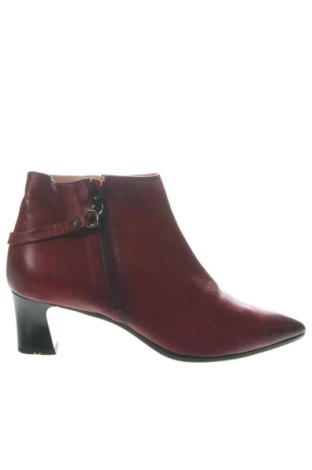 Damen Stiefeletten Lloyd, Größe 39, Farbe Rot, Preis 163,00 €