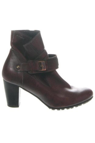 Дамски боти Martinelli, Размер 35, Цвят Кафяв, Цена 120,87 €