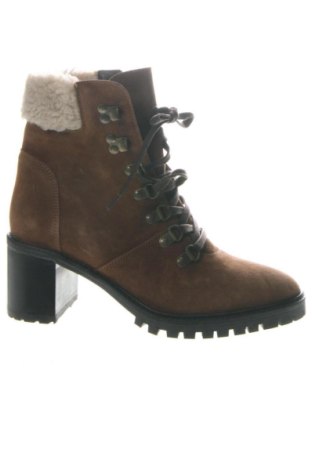 Női bokacsizma Minelli, Méret 38, Szín Barna, Ár 36 494 Ft