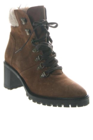 Női bokacsizma Minelli, Méret 38, Szín Barna, Ár 36 494 Ft