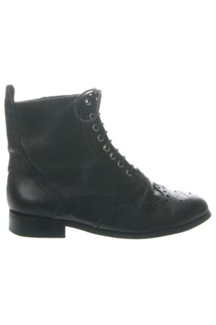 Botine de damă Mint & Berry, Mărime 38, Culoare Negru, Preț 223,99 Lei