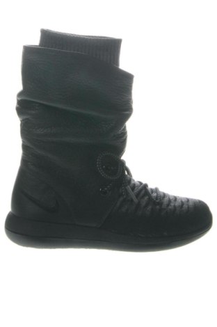 Γυναικεία μποτάκια Nike, Μέγεθος 37, Χρώμα Μαύρο, Τιμή 102,99 €