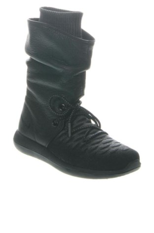 Γυναικεία μποτάκια Nike, Μέγεθος 37, Χρώμα Μαύρο, Τιμή 102,99 €