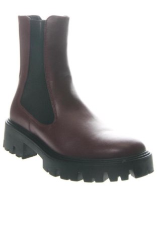 Дамски боти ONLY, Размер 39, Цвят Червен, Цена 32,21 €