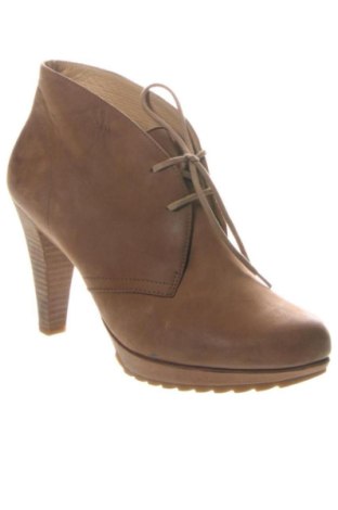 Női bokacsizma Paul Green, Méret 41, Szín Barna, Ár 19 008 Ft