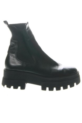 Дамски боти Pull&Bear, Размер 40, Цвят Черен, Цена 32,28 €
