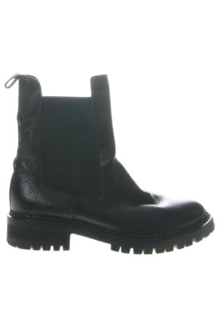 Damen Stiefeletten Rage Age, Größe 36, Farbe Schwarz, Preis 110,00 €