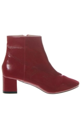 Damen Stiefeletten Raid, Größe 36, Farbe Rot, Preis 32,00 €