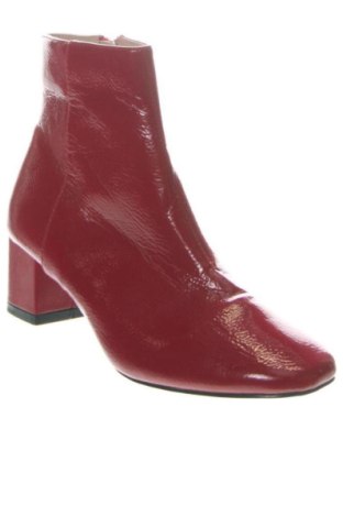 Damen Stiefeletten Raid, Größe 36, Farbe Rot, Preis 32,00 €