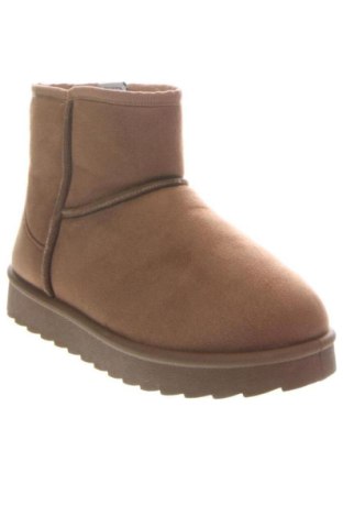 Дамски боти Sinsay, Размер 36, Цвят Кафяв, Цена 39,00 €