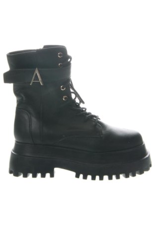 Дамски боти TWINSET, Размер 39, Цвят Черен, Цена 106,84 €