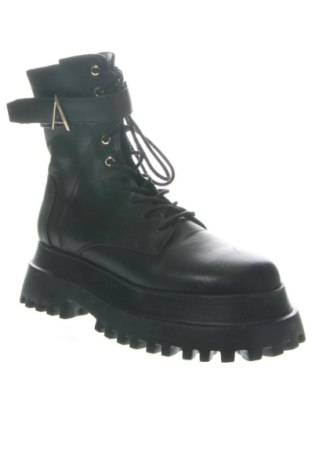 Дамски боти TWINSET, Размер 39, Цвят Черен, Цена 106,84 €