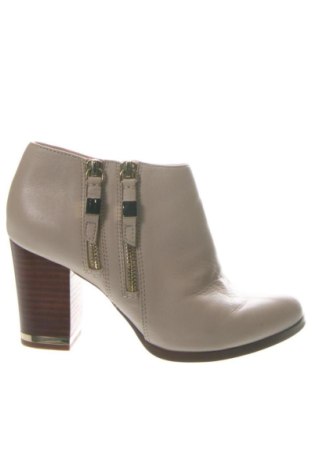 Damen Stiefeletten Tu, Größe 37, Farbe Beige, Preis 51,60 €